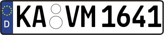 KA-VM1641