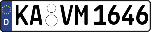 KA-VM1646