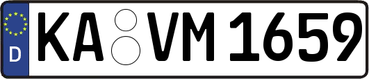 KA-VM1659