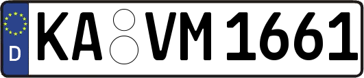 KA-VM1661