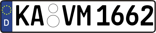 KA-VM1662
