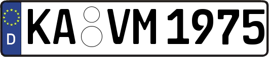 KA-VM1975