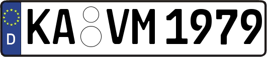 KA-VM1979