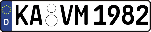 KA-VM1982