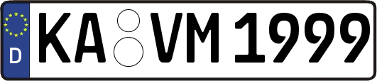 KA-VM1999