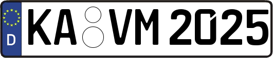 KA-VM2025