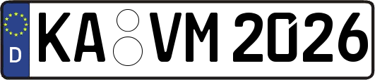 KA-VM2026