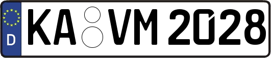 KA-VM2028