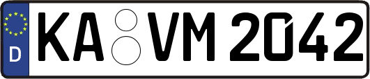 KA-VM2042