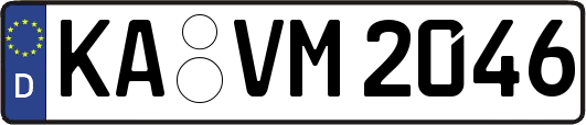 KA-VM2046