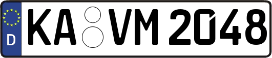 KA-VM2048