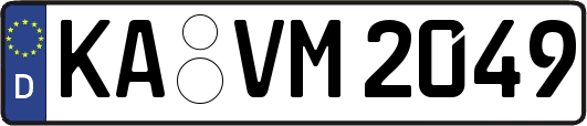 KA-VM2049