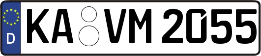 KA-VM2055