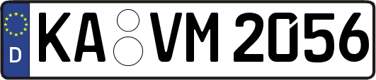 KA-VM2056