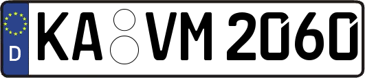 KA-VM2060