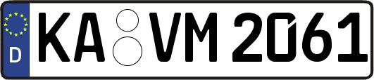 KA-VM2061