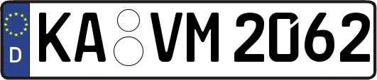 KA-VM2062