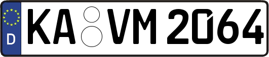 KA-VM2064