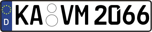 KA-VM2066