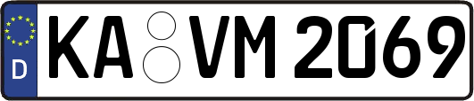 KA-VM2069