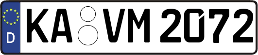 KA-VM2072
