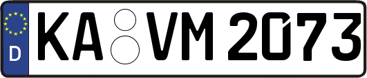 KA-VM2073