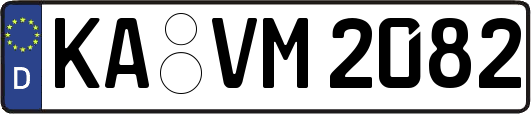 KA-VM2082