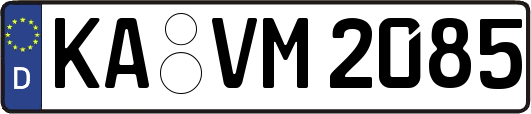 KA-VM2085