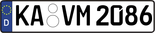 KA-VM2086