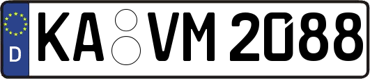 KA-VM2088