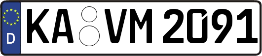 KA-VM2091