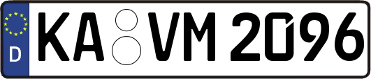 KA-VM2096