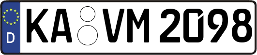 KA-VM2098