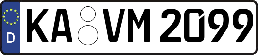 KA-VM2099
