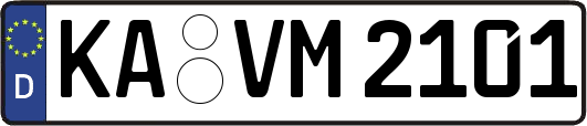 KA-VM2101