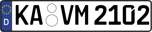 KA-VM2102