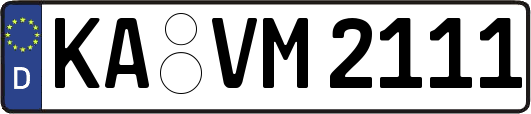 KA-VM2111