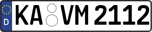 KA-VM2112