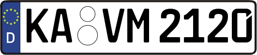 KA-VM2120