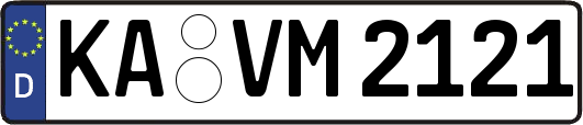 KA-VM2121