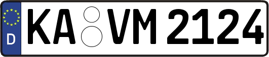 KA-VM2124