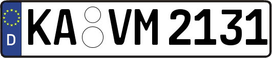 KA-VM2131