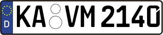 KA-VM2140