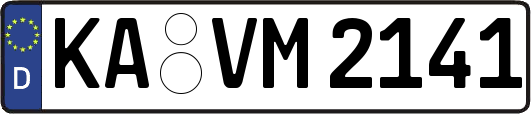KA-VM2141