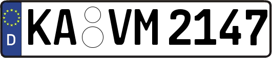 KA-VM2147