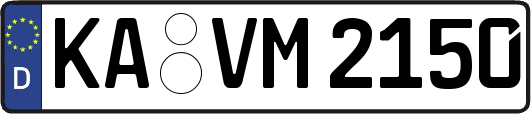 KA-VM2150