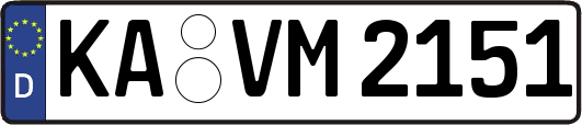 KA-VM2151