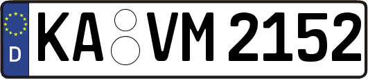 KA-VM2152