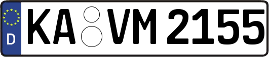 KA-VM2155