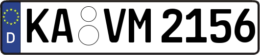 KA-VM2156